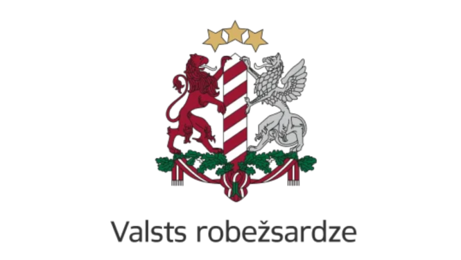 Valsts robežsardzes logo