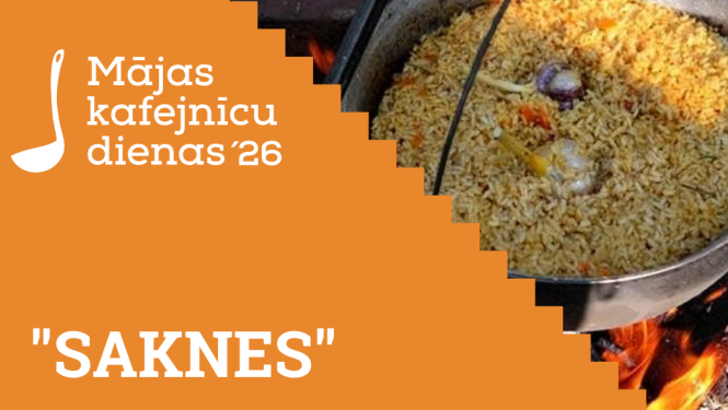 "Sakņu" saimnieki viesus uzņems 15. augustā