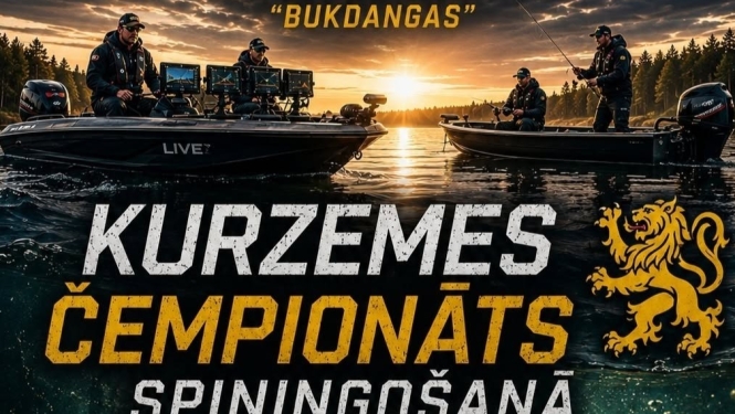 Spinningošanas sacensības