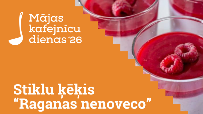 Kafejnīca notiek “Spēku” mājas pagalmā, kur notiks dažādas aktivitātes gan pieaugušajiem, gan bērniem. Būs izveidota arī atsevišķa ēdienkarte bērniem. Neizpaliks arī radošās darbnīcas.
