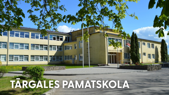 Tārgales pamatskola