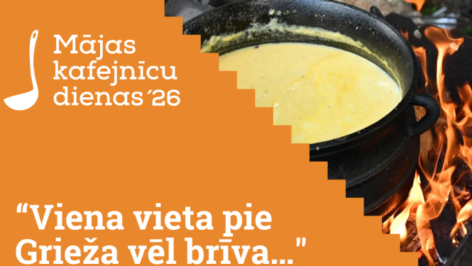 Simona un Uldis viesus gaidīs Vārves pagastā