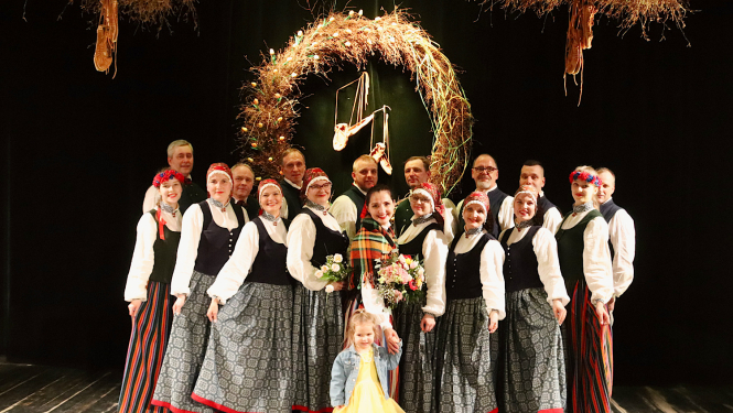 Jubilāru kopbilde