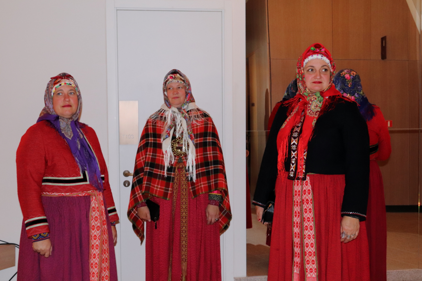Etnogrāfiskais ansamblis