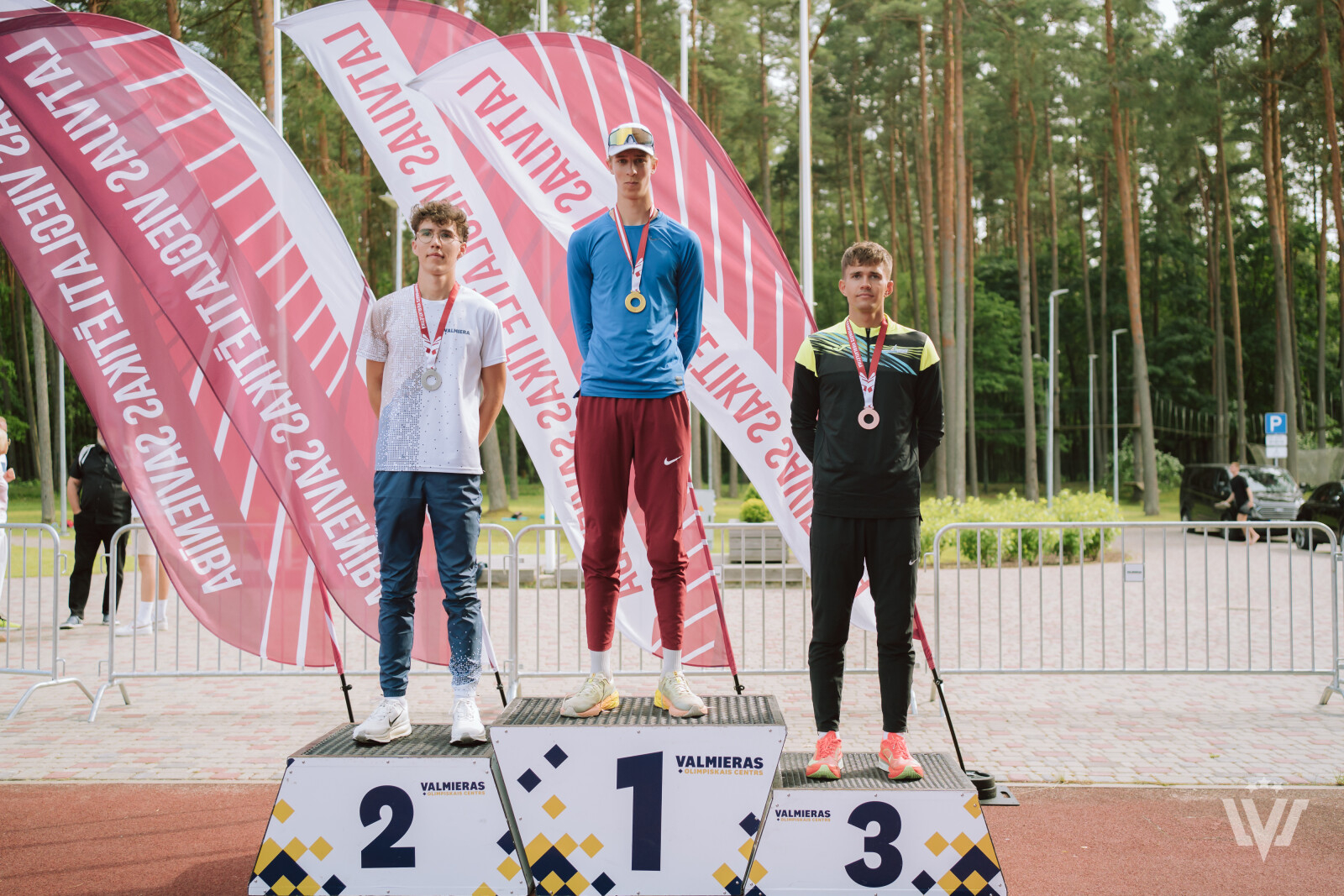 Puišu top 3, vietu ieguvis arī novadnieks