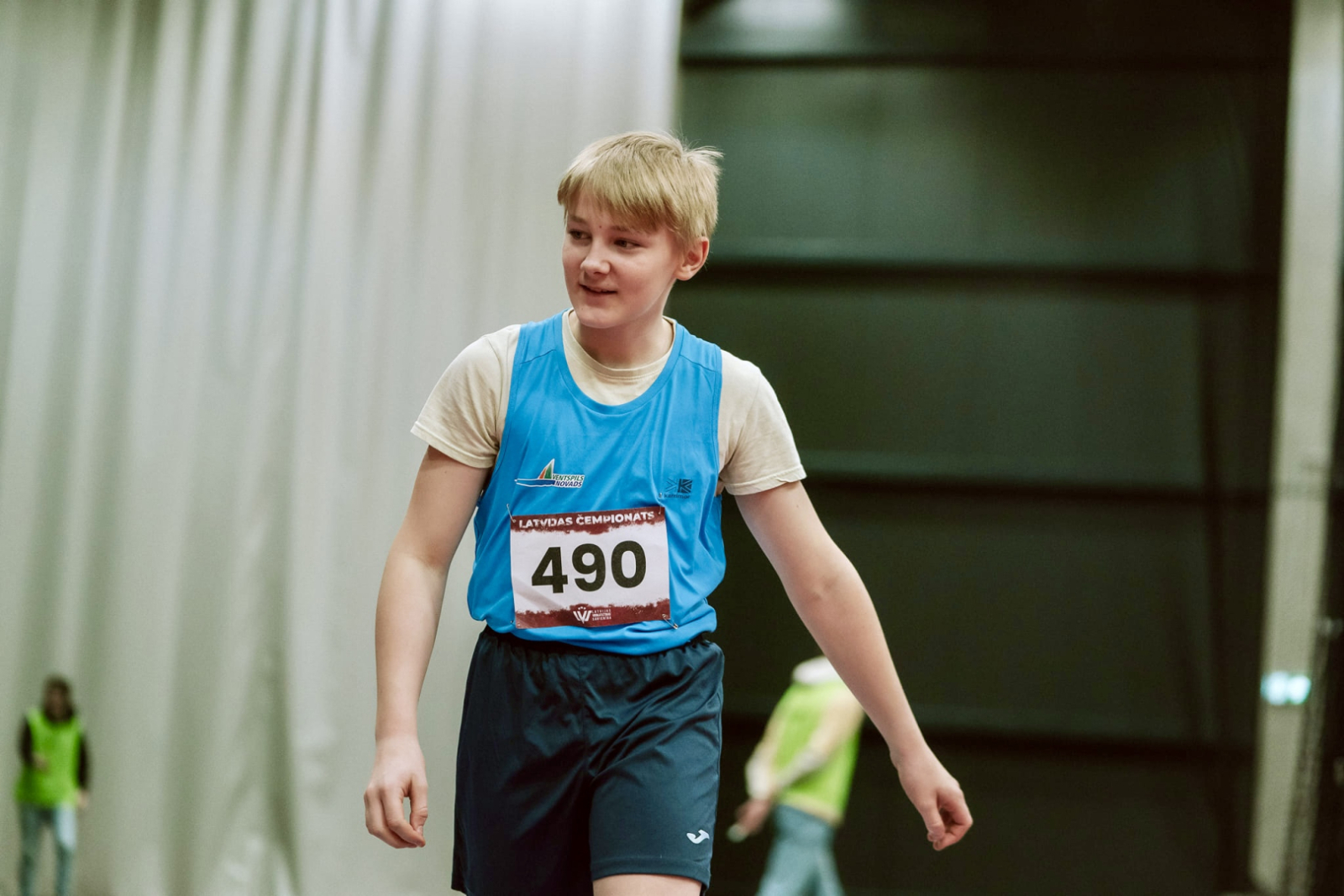 Sportists