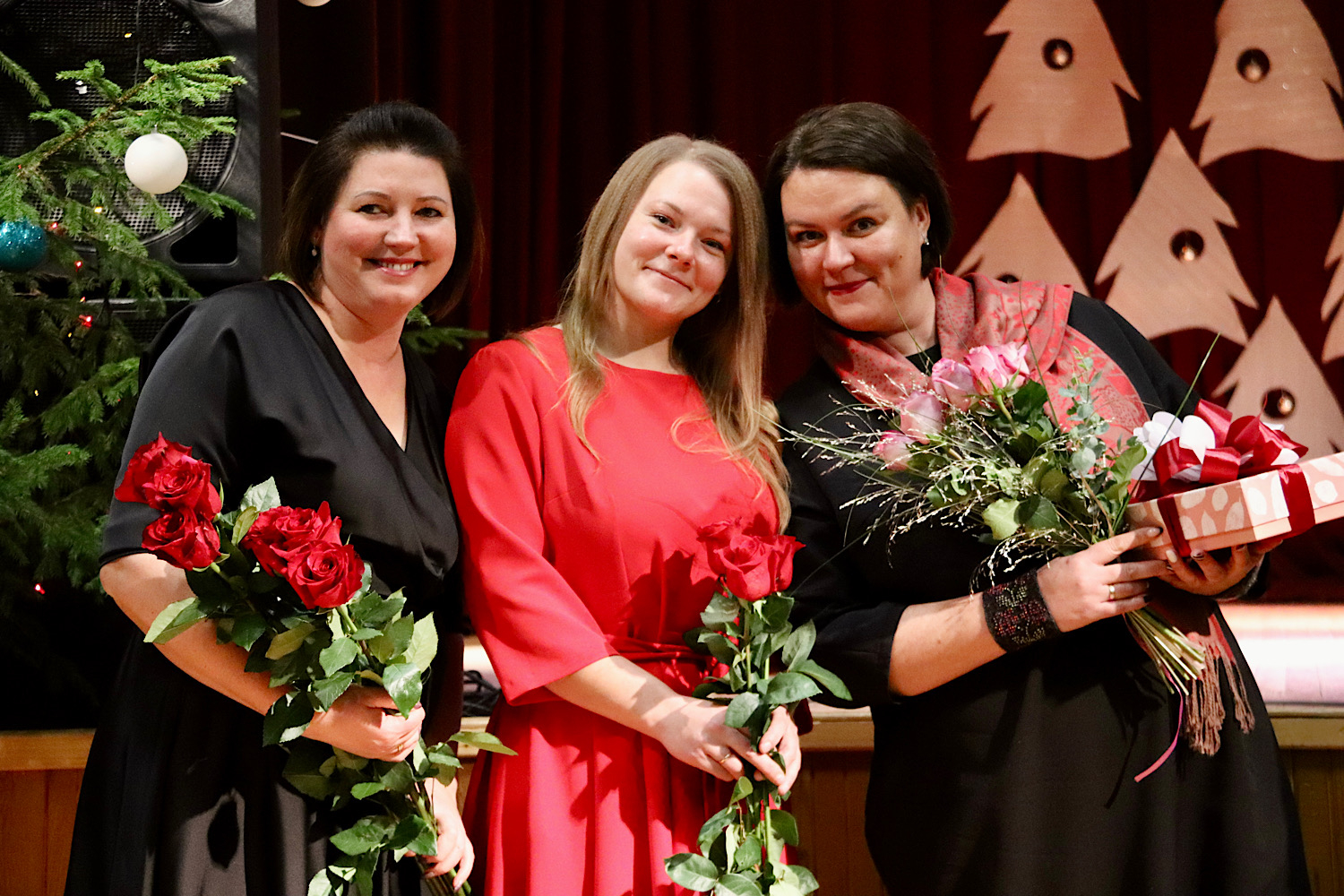 Kultūras darbinieku kopbilde
