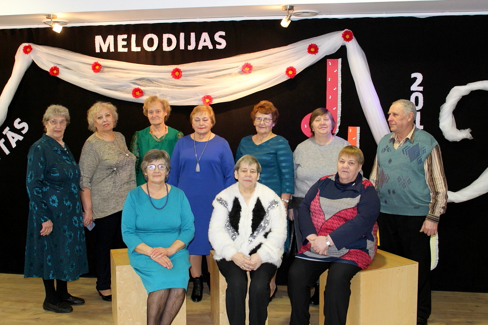 Senioru kopbilde