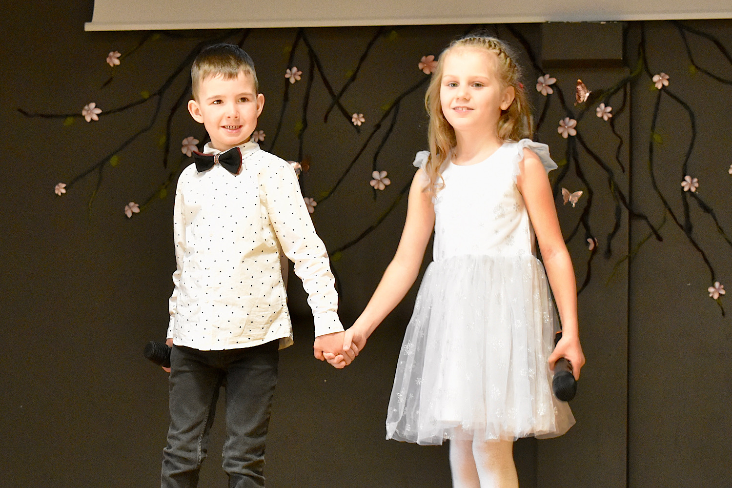 Dzied duets