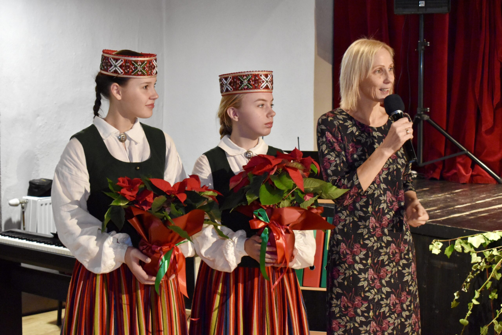 Sveic jubilārus