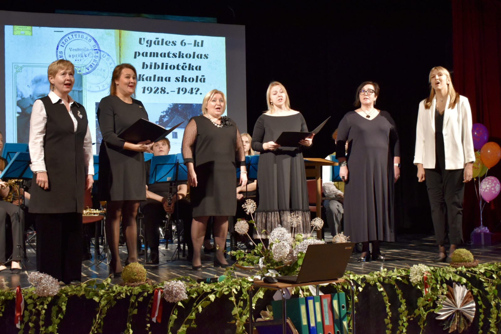 Muzikāls priekšnesums