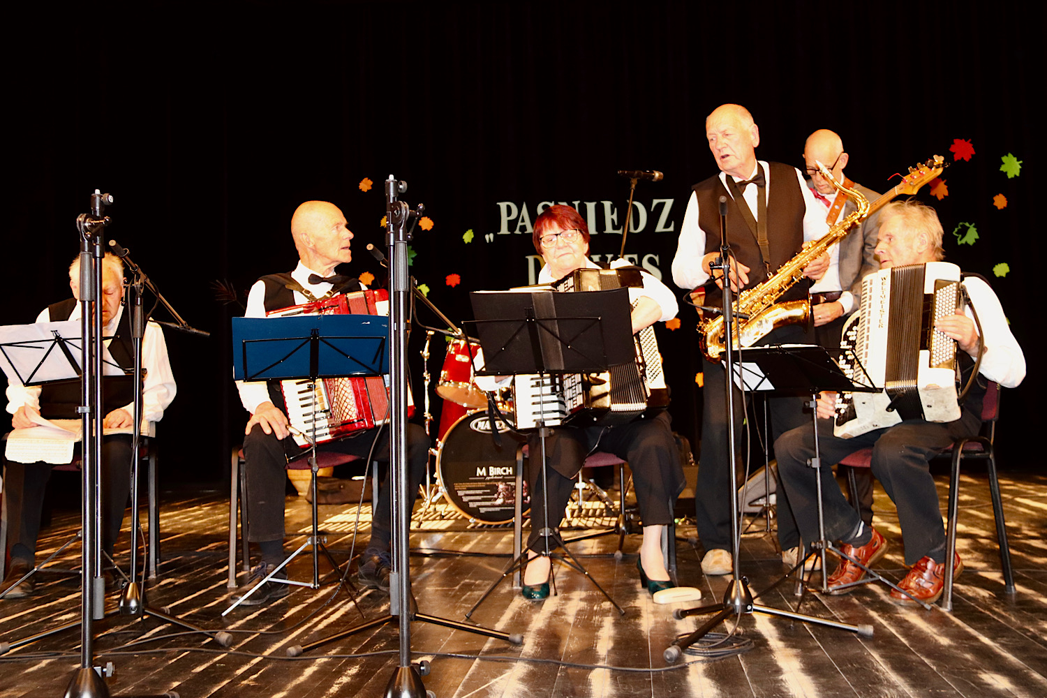 Muzikāls priekšnesums