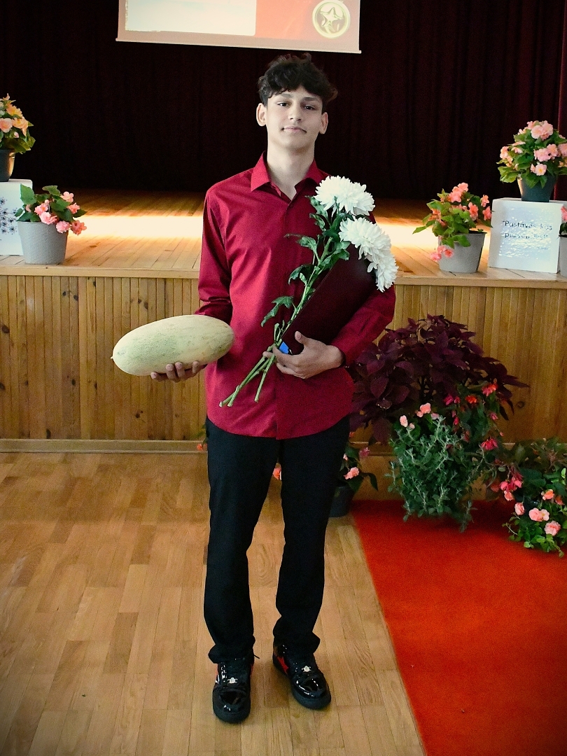 Jauno sportistu izlaidums