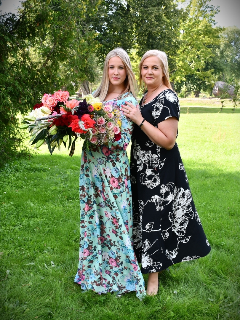 Jauno sportistu izlaidums
