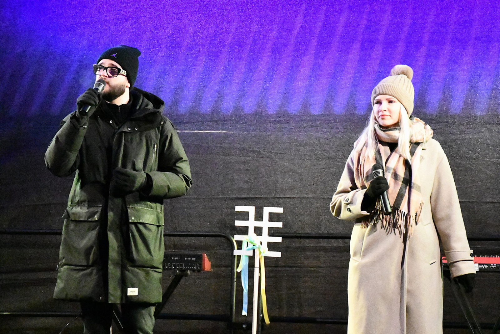 Duets "Reimaņi" 