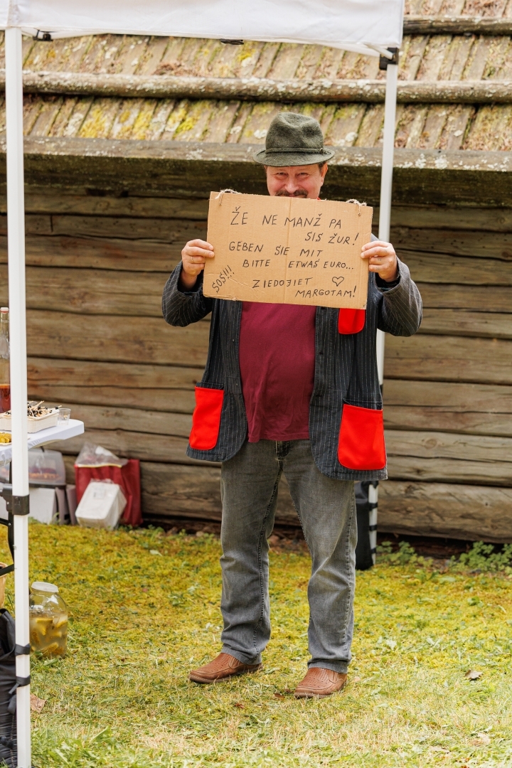 Ventspils novada svētki – kopā vienā novadā