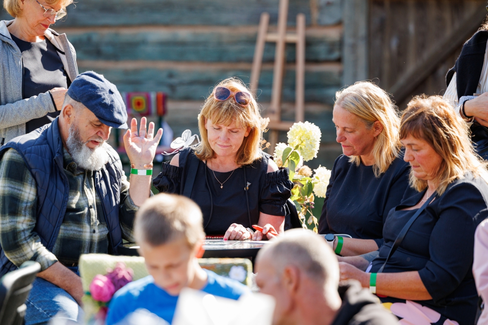 Ventspils novada svētki – kopā vienā novadā