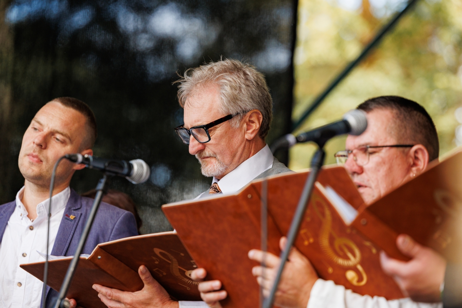 Ventspils novada svētki – kopā vienā novadā