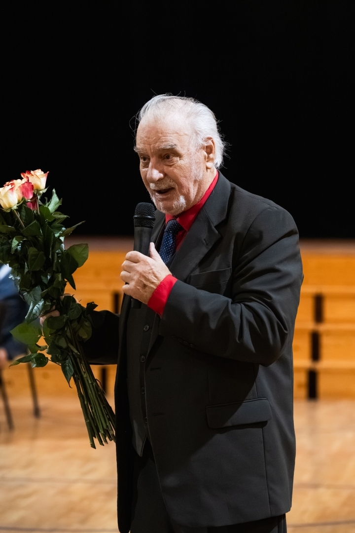 Puzes pamatskolai nosvinēta 150 gadu jubileja