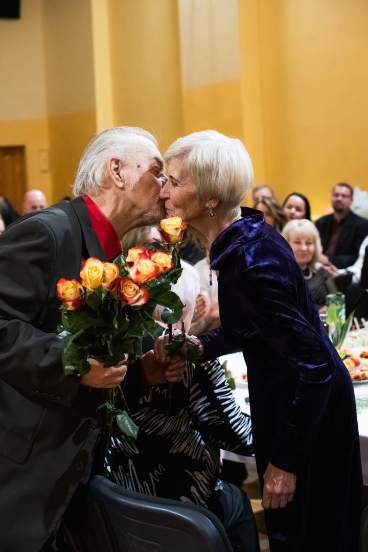 Puzes pamatskolai nosvinēta 150 gadu jubileja