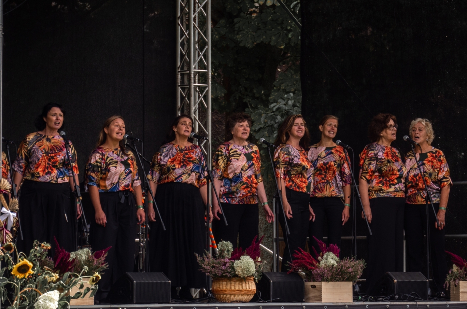 Ventspils novada svētki – kopā vienā novadā