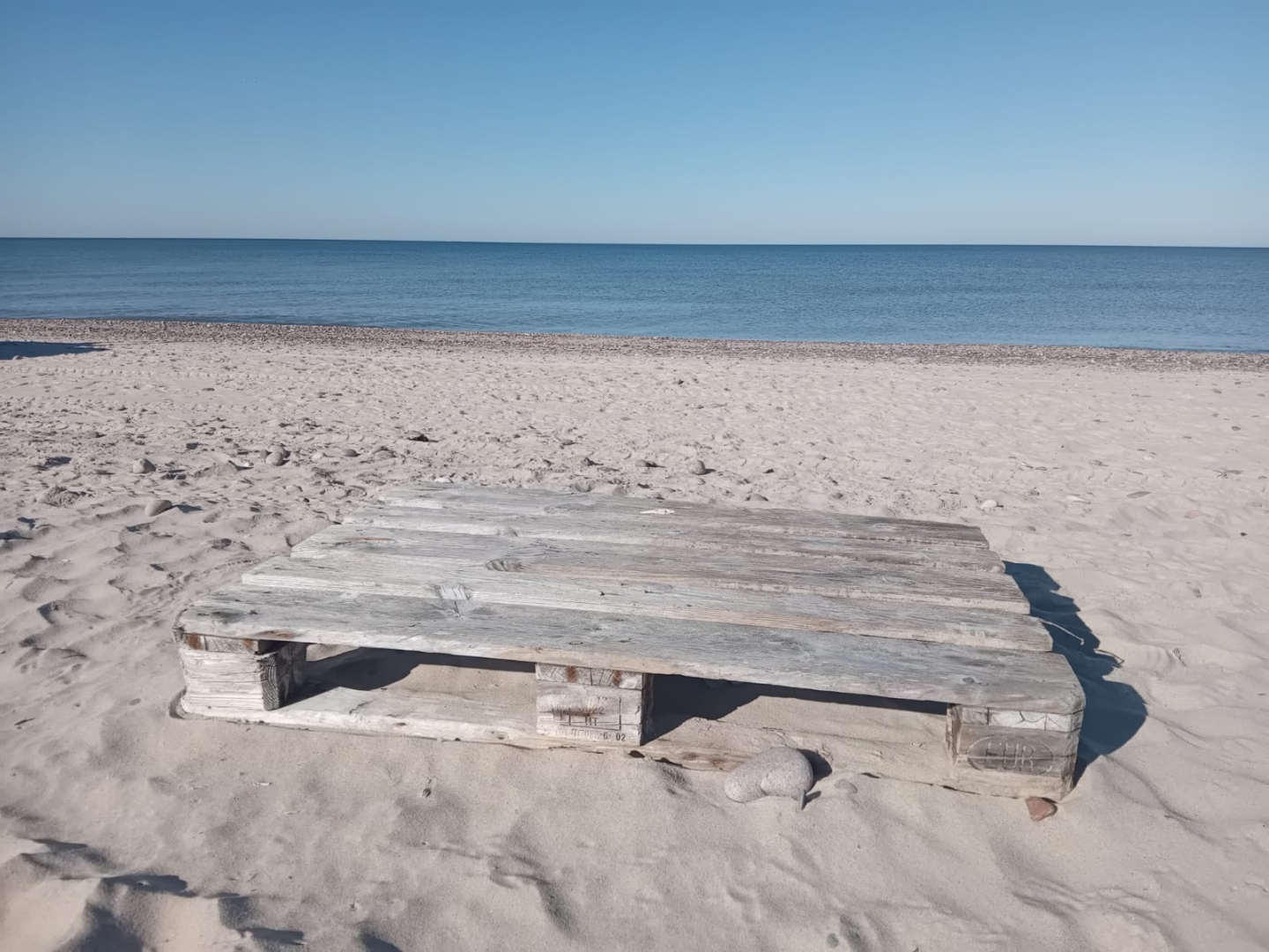 Īstenots 2026. gada piekrastes apsaimniekošanas projekts Ventspils novada pašvaldība īstenoja nacionālas nozīmes projektu Nr. I1-10-4/17/2026 “Piekrastes apsaimniekošanas praktisko aktivitāšu realizēšana”
