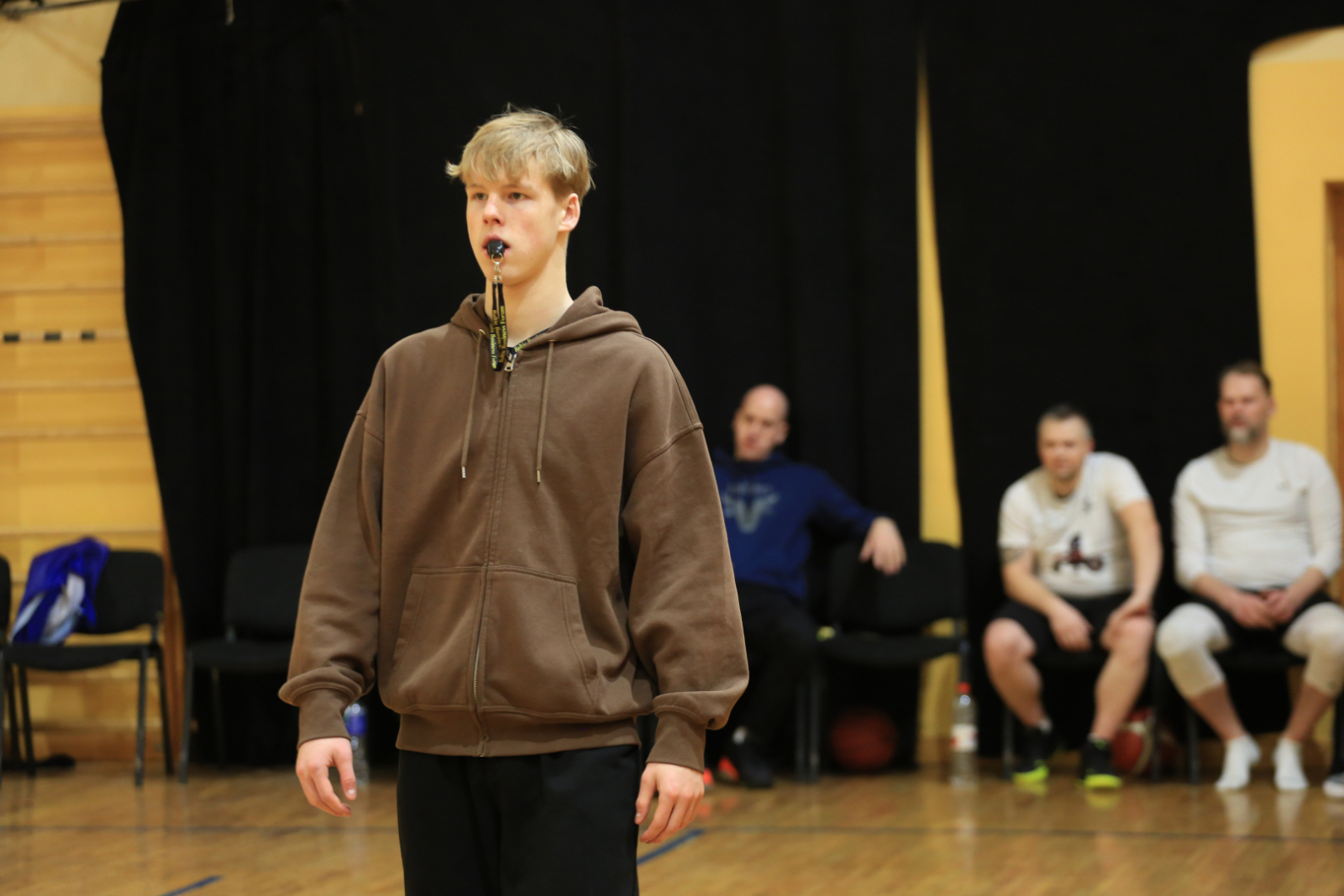 Salidojuma kauss basketbolā 2026 Puzē