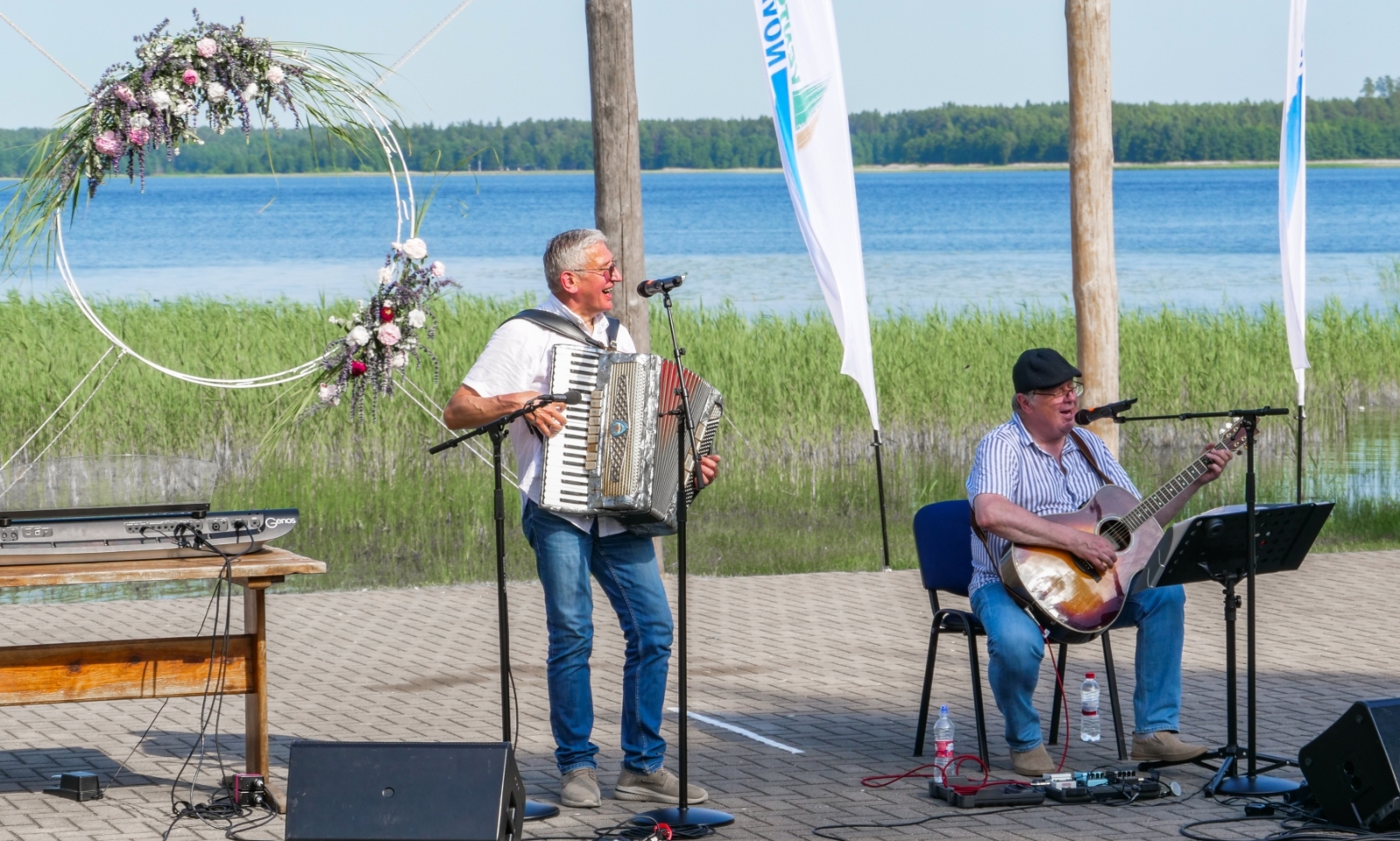 Muzikālais priekšnesums