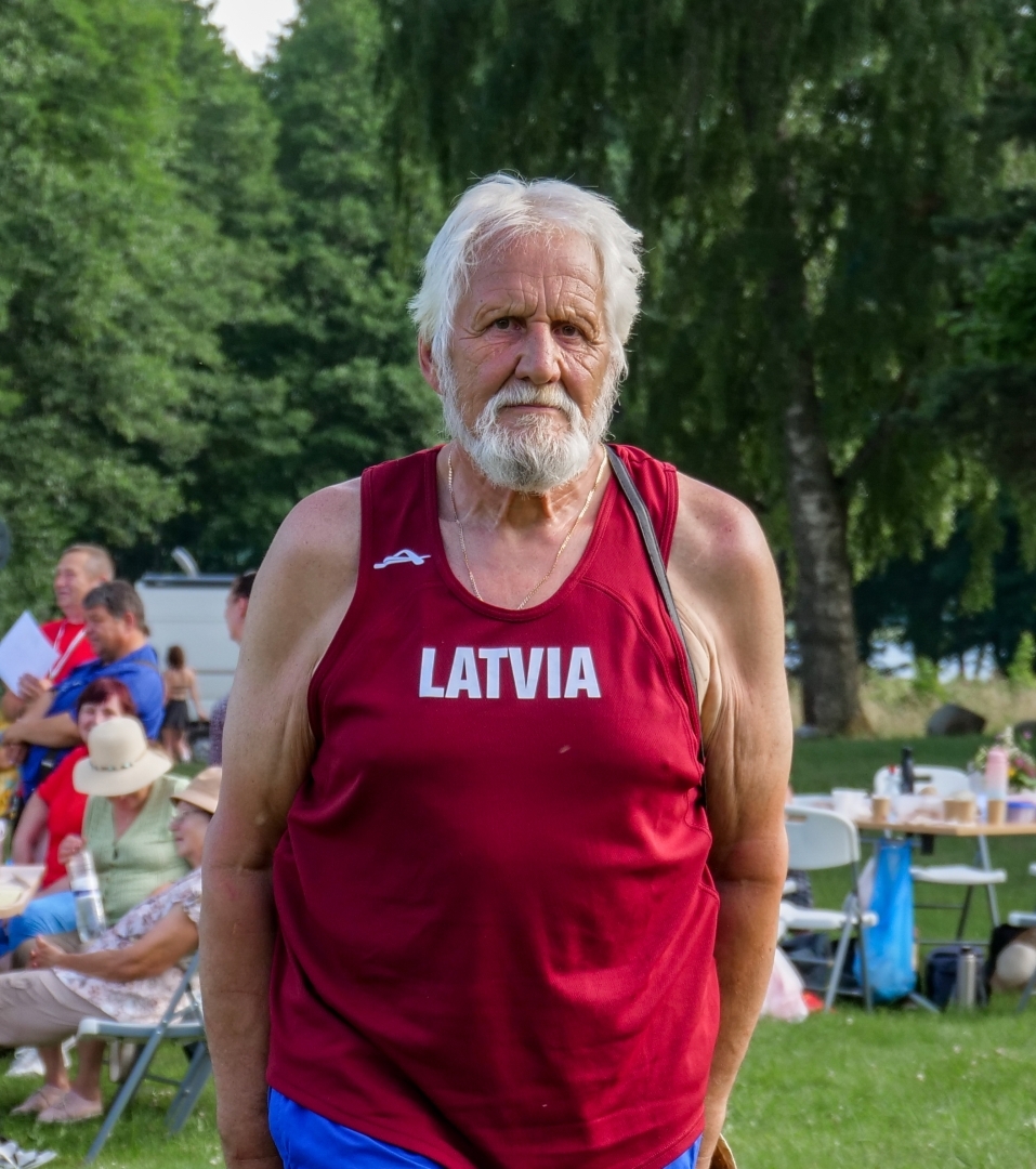 Godalgotie seniori