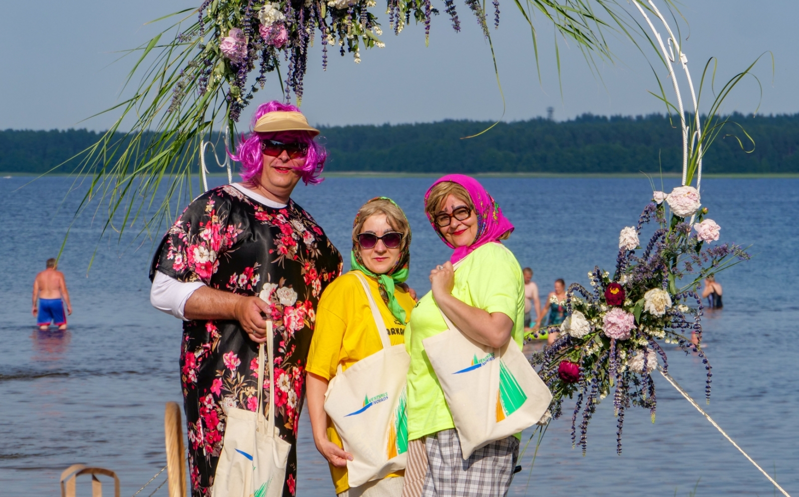 Godalgotie seniori
