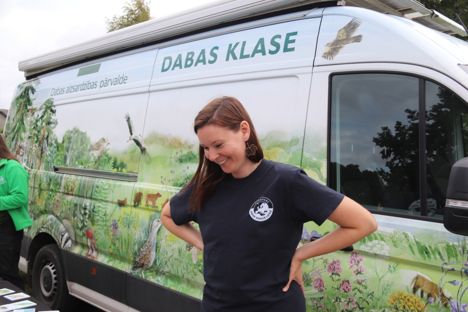 Zirās valda rosība – norisinās trešais Sēņu festivāls