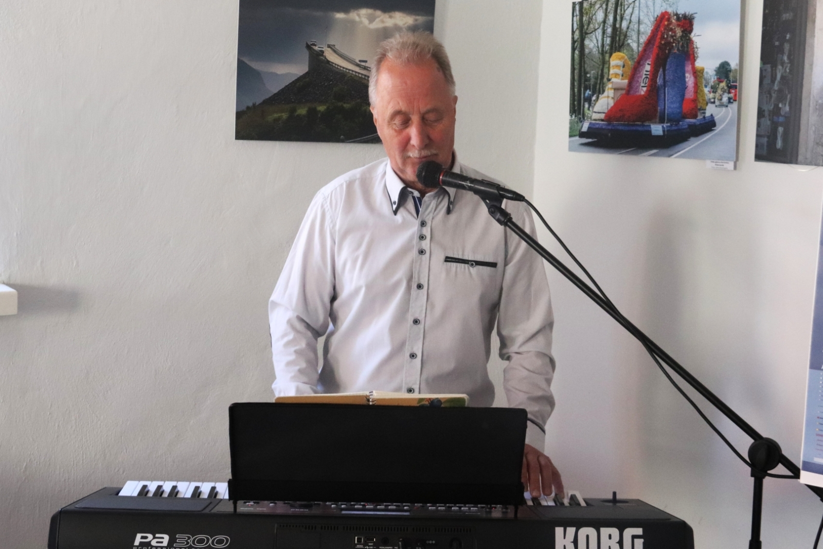 Muzikāls priekšnesums