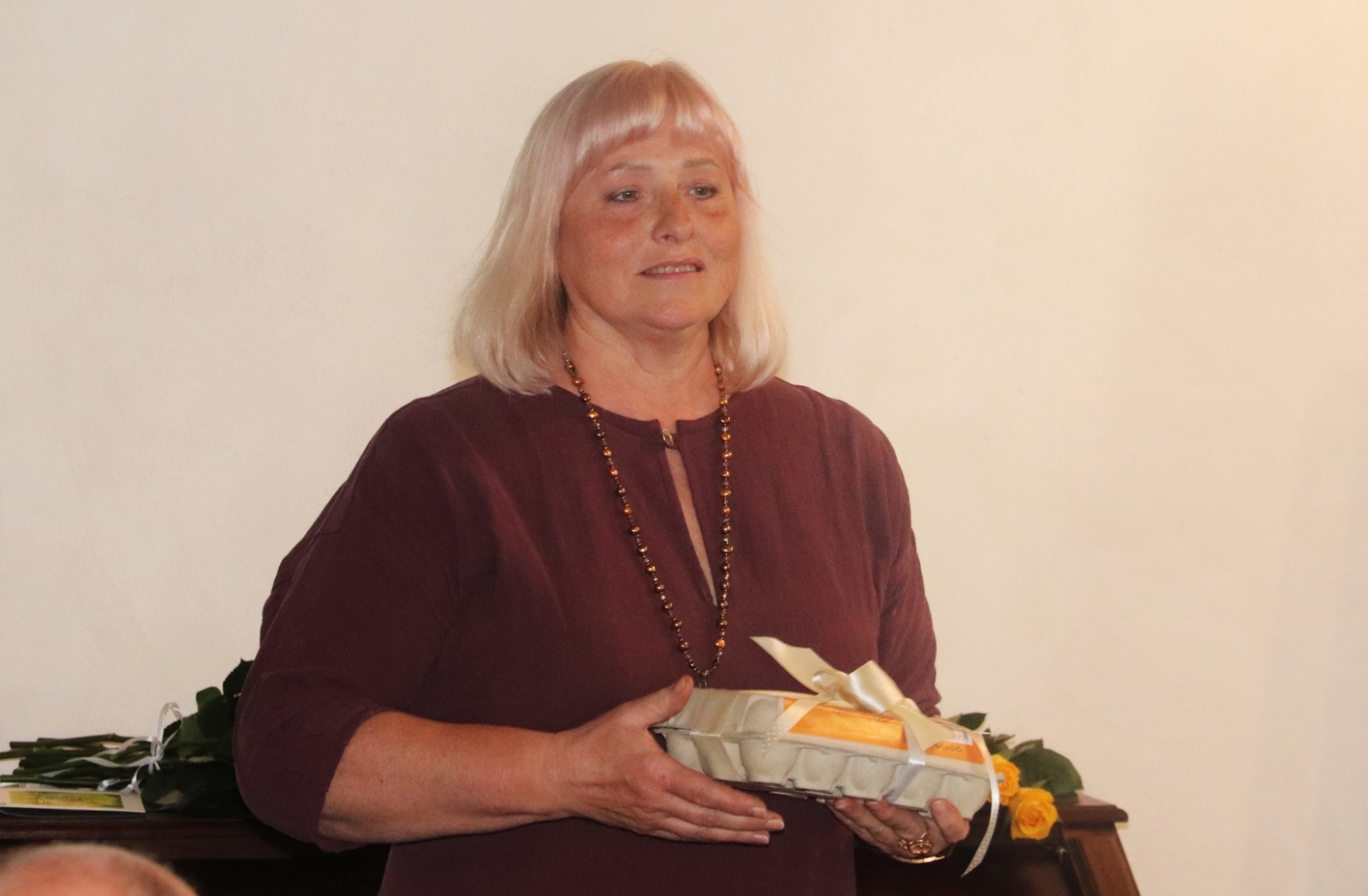 Sveicēja