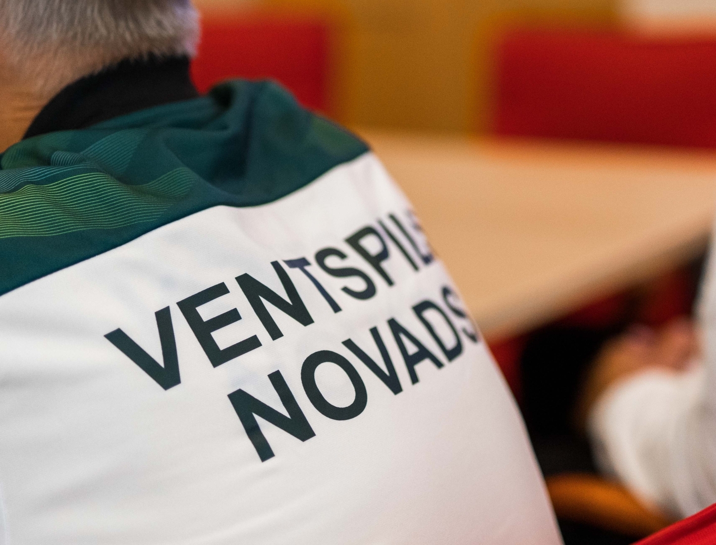 Ventspils novads