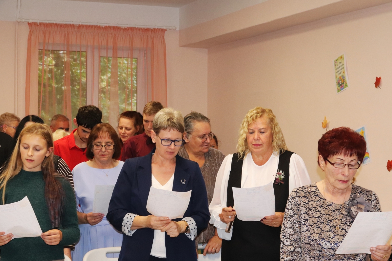 Bērnu un rotaļu attīstības centrās“Tīne” nosvin 20 gadu jubileju