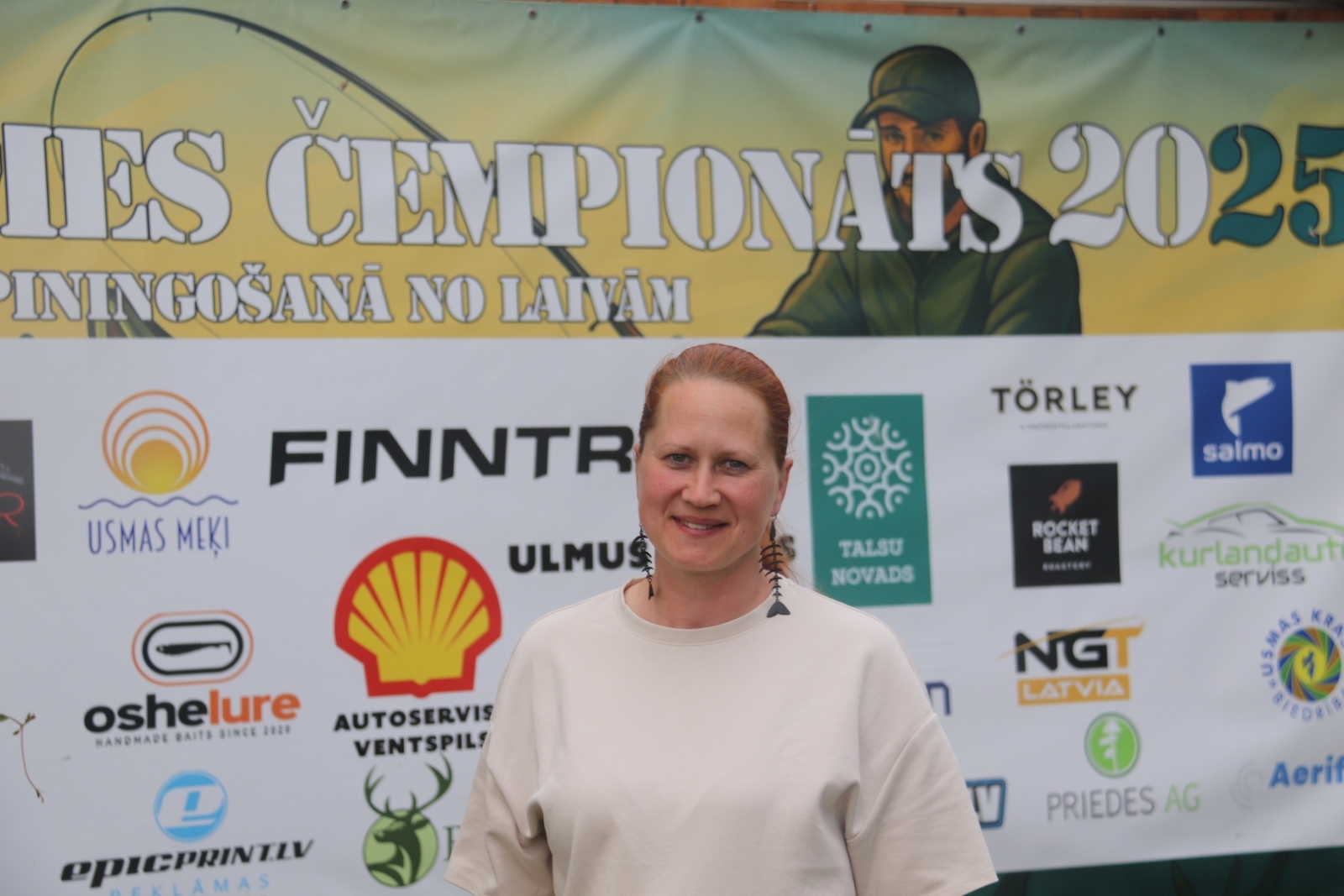 Reģionālajā vizītē Ventspils novadu apmeklēja zemkopības ministrs Uldis Augulis