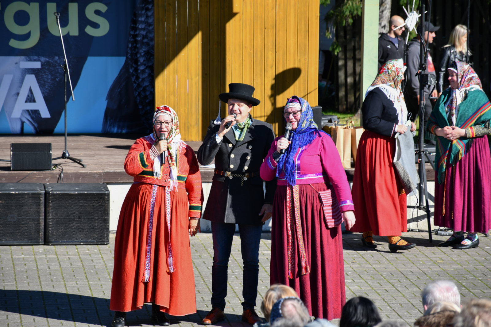 Maģie suiti un Edgars Pujāts