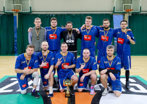 Turnīra dalībnieki