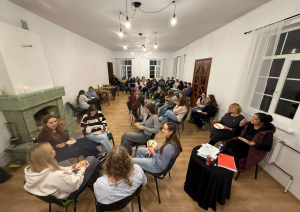 Pasākums Piltenes kultūras nama