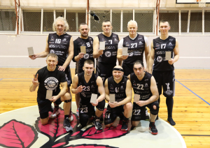Turnīra dalībnieki