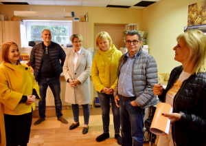 Iepazīstas ar realizētajiem projektiem