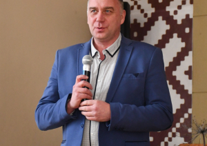 Agra Rozenfelda uzruna