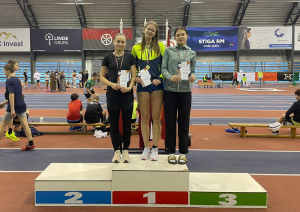 Sportisti ar diplomiem