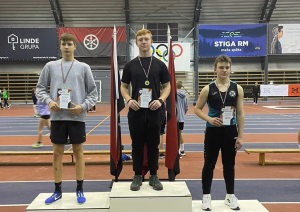 Sportisti ar diplomiem