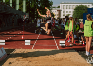Sportists lec