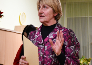 Inga Silarāja pasakās Marijai