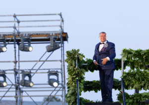 Virsdiriģents Jānis Smilga