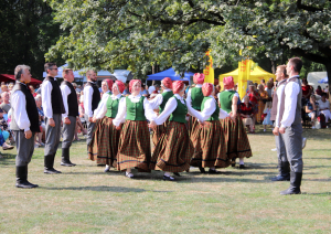 Dejo tautas deju kolektīvs