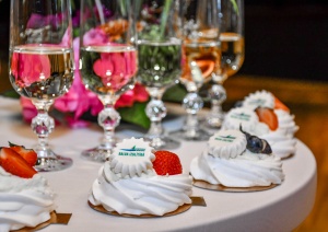Gardas Pavlovas kūciņas no novada uzņēmējas