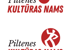 Piltenes kultūras nama logo